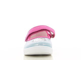 LEOMIL HK004373 BALLERINA LIGHT BLUE