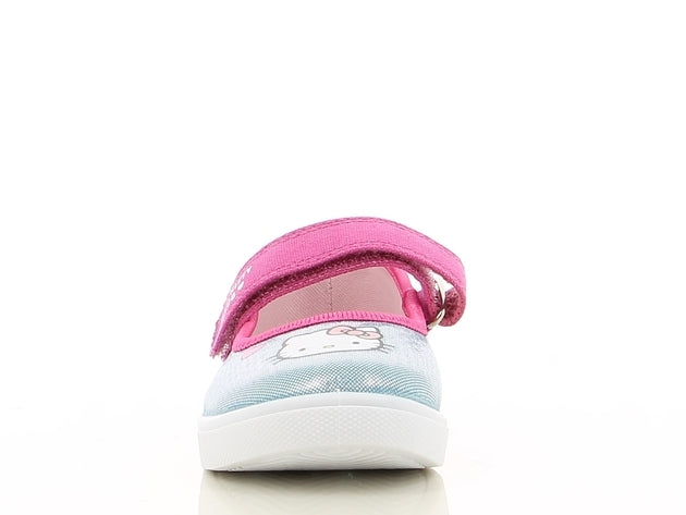 LEOMIL HK004373 BALLERINA LIGHT BLUE