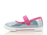 LEOMIL HK004373 BALLERINA LIGHT BLUE
