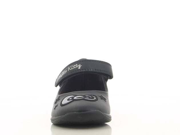 LEOMIL GIRL SCHOOL HK004711 BLACK