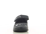 LEOMIL GIRL SCHOOL HK004711 BLACK