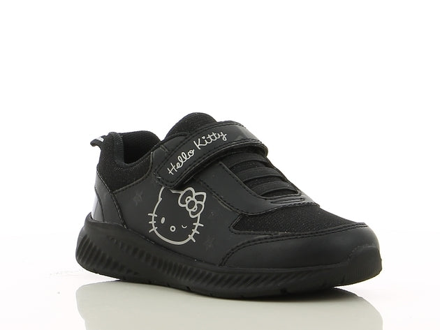 LEOMIL GIRL SCHOOL HK004849 BLACK