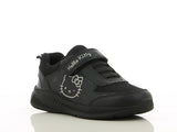 LEOMIL GIRL SCHOOL HK004849 BLACK