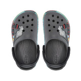 CrocsFL Train Band Clog K SltGry