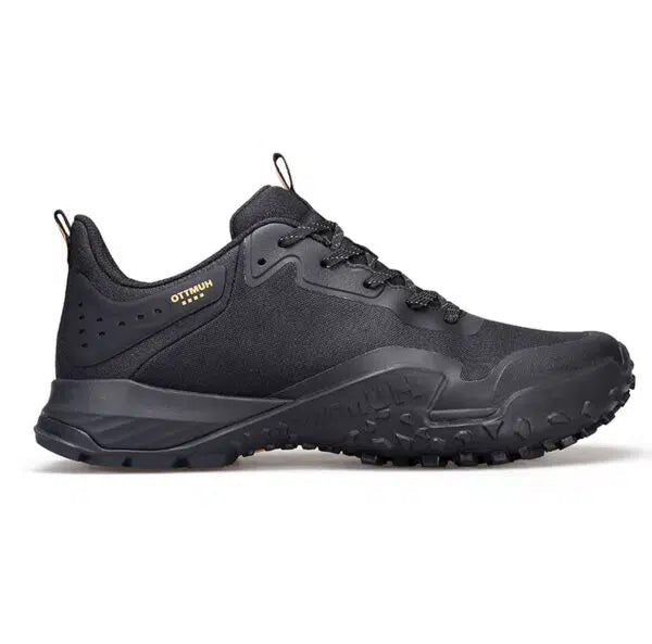 HUMTTO Shadow Trek ? All-Terrain Hiking Shoe140520A-1