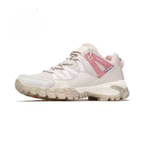 HUMTTO Blaze Trail X Low Cut Mesh Energetic Sneaker-110609B-4-BeigePink