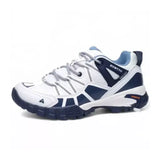 HUMTTO Blaze Trail X Low Cut Mesh Energetic Sneaker-110609b-7-WhiteBlack