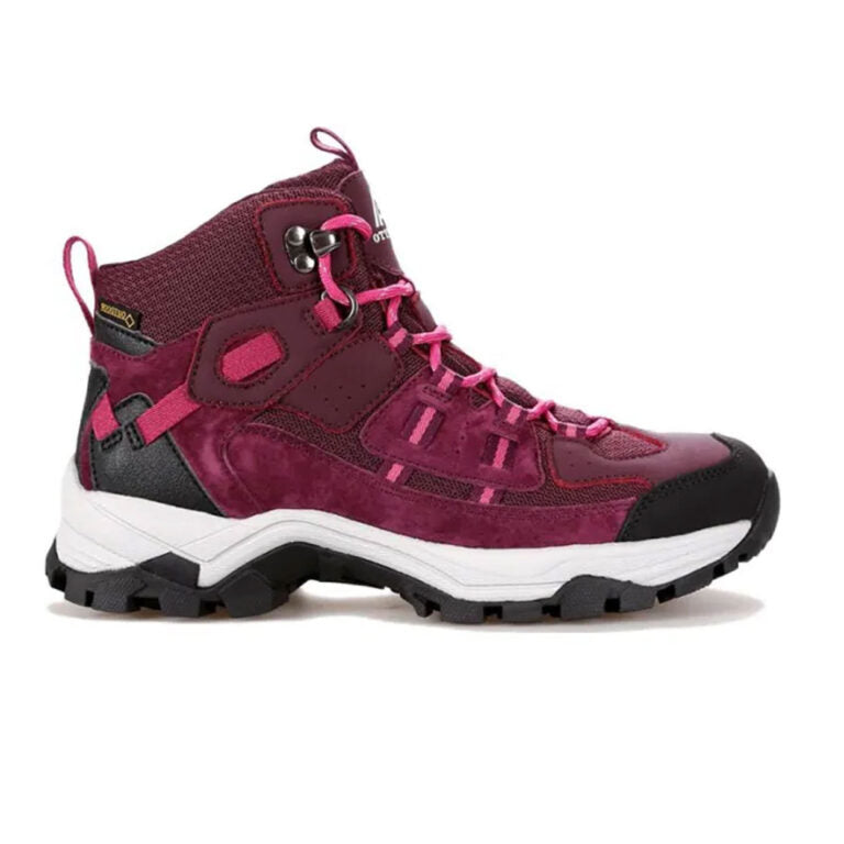 HUMTTO TrailBlazer  Women?? Mid-Top Hiking Boot 290015B-2