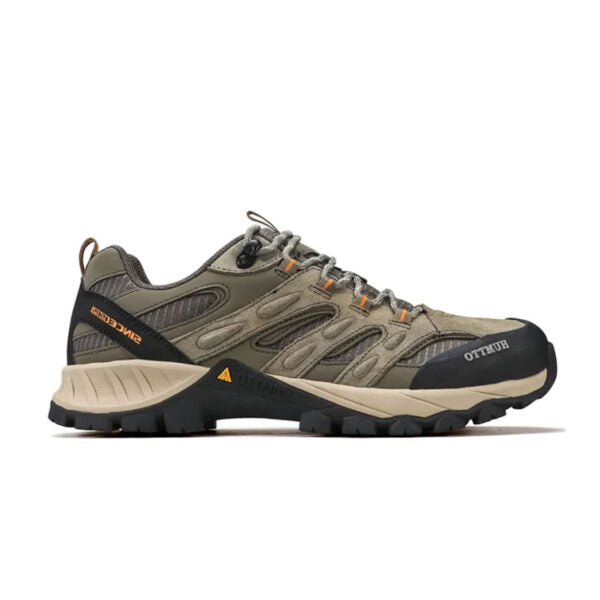 HUMTTO Explorer ? Men?? Hiking Shoe 150564A-3