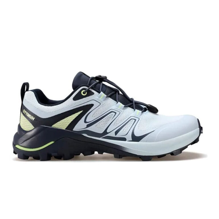 HUMTTO SpeedTrail  Men?? Lightweight Trail Running Shoe 850929A-3