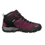 HUMTTO Trail Pro Womens Hiking & Trekking Shoe High 290027B-3