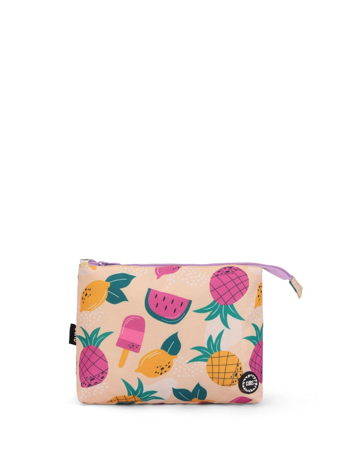 Cubs Hawaii Days Medium Pouch