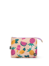 Cubs Hawaii Days Medium Pouch