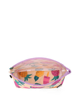 Cubs Hawaii Days Medium Pouch