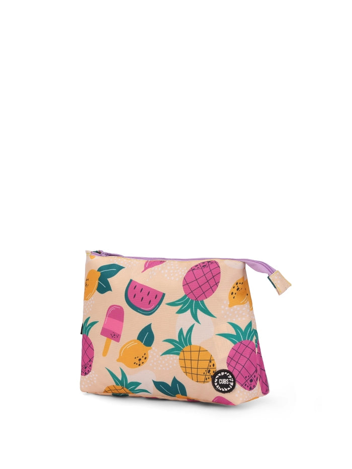 Cubs Hawaii Days Medium Pouch