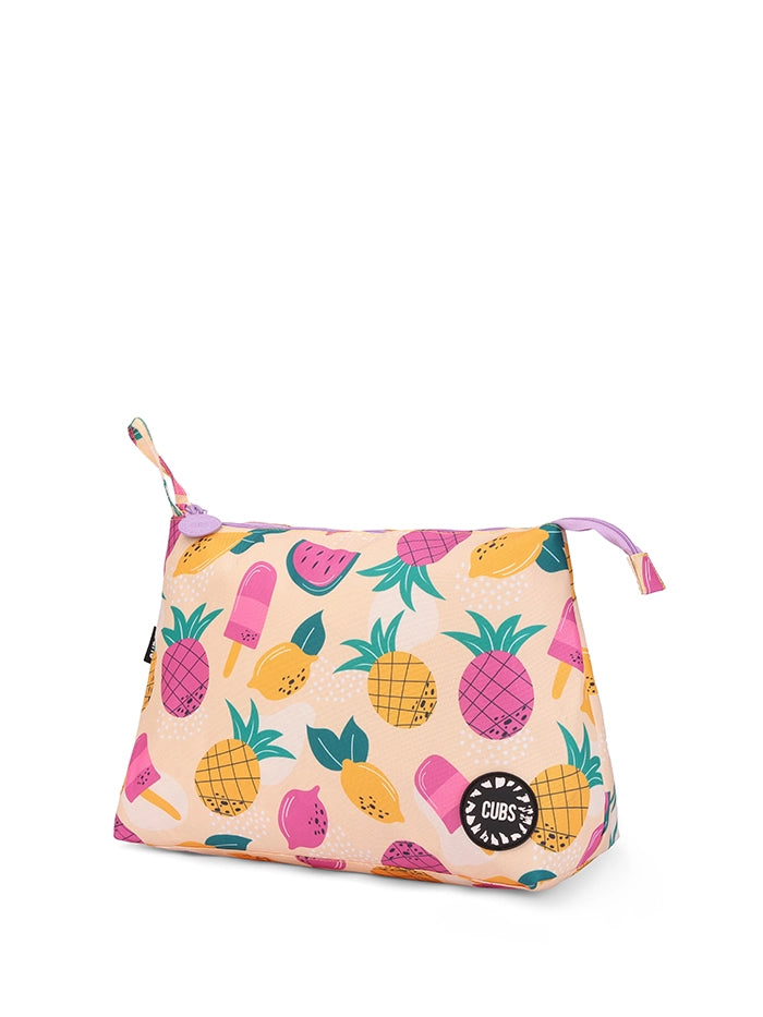 Cubs Hawaii Days Large Pouch