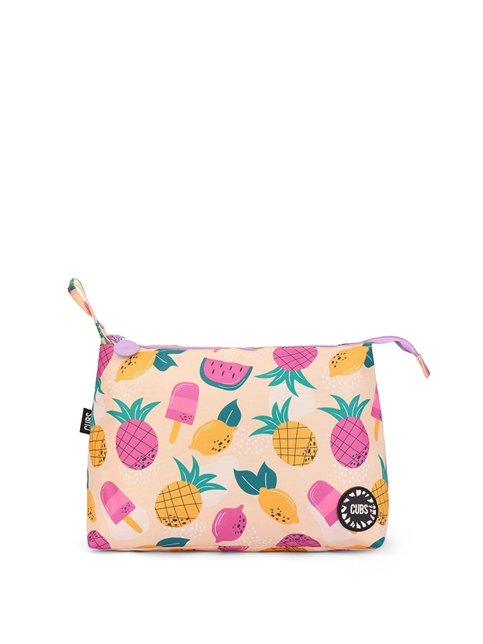 Cubs Hawaii Days Large Pouch