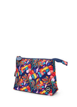 Cubs Hawaii Time Medium Pouch