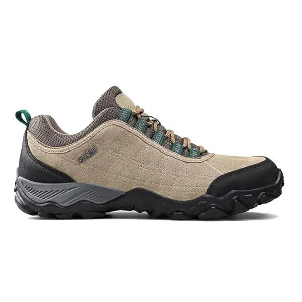HUMTTO Trail master ? Classic Suede Hiking Shoe 110282A-3