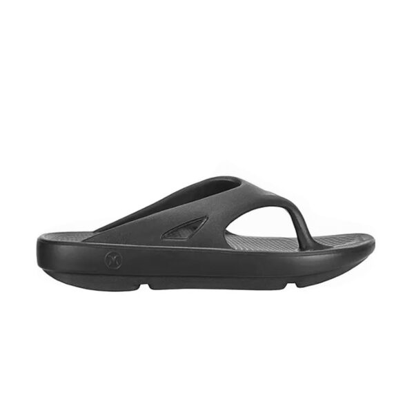 Hurley Men?? Injection Flip-Flop Black