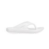 Hurley Men?? Injection Flip-Flop White
