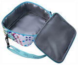 Cubs Tie Dye Spiral Lunch bag