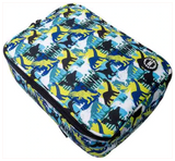 Cubs Jurassic Park Mint Green Regular Lunch bag