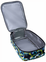 Cubs Jurassic Park Mint Green Regular Lunch bag