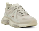 Lescon Airfoam Marble Men?? Sports Shoes Off White
