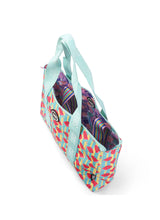Cubs Ice-Cream and Flamingos Double Face Tote Bag