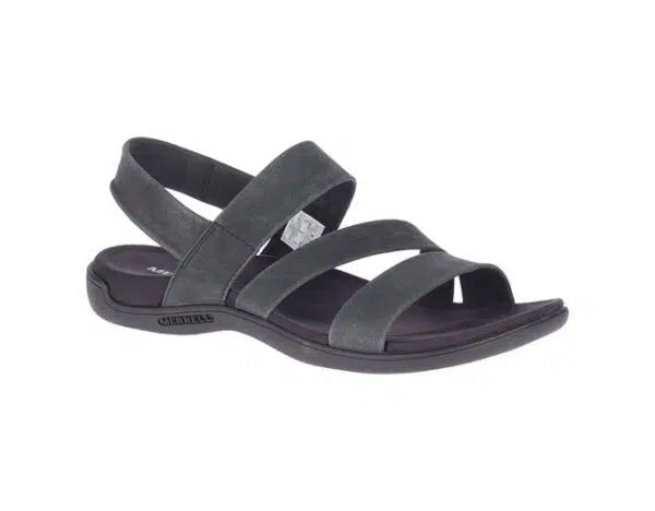 Merrell DISTRICT KANOYA STRAP Black
