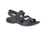 Merrell DISTRICT KANOYA STRAP Black