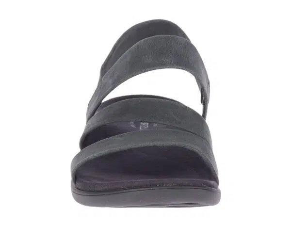 Merrell DISTRICT KANOYA STRAP Black