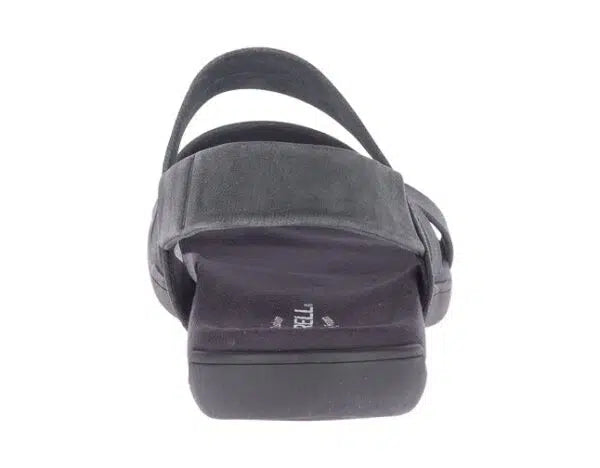 Merrell DISTRICT KANOYA STRAP Black