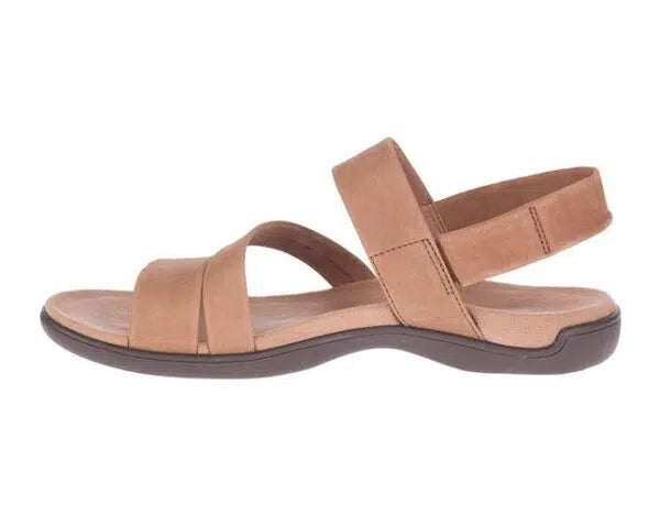 Merrell DISTRICT KANOYA STRAP Carob