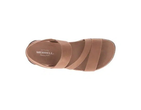 Merrell DISTRICT KANOYA STRAP Carob