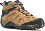 Merrell Yokota 2 Mid Waterproof Hiking Boot-J036225-Beige