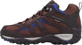 Merrell Yokota 2 Mid Waterproof Hiking Boot-J036705-Brown
