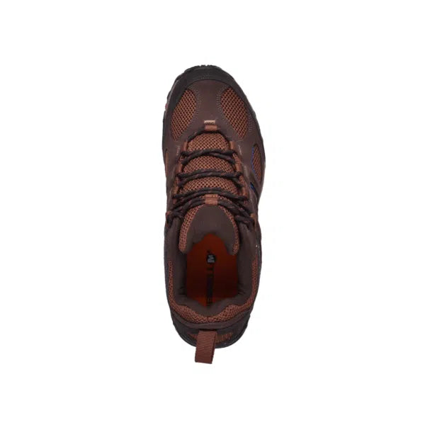 Merrell Yokota 2 Waterproof Hiking Shoes-J036709-Espresso
