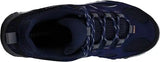Merrell Yokota 2 Waterproof Hiking Shoes-J037616-Blue