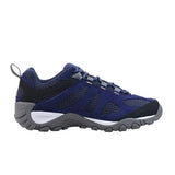 Merrell Yokota 2 Waterproof Hiking Shoes-J037616-Blue