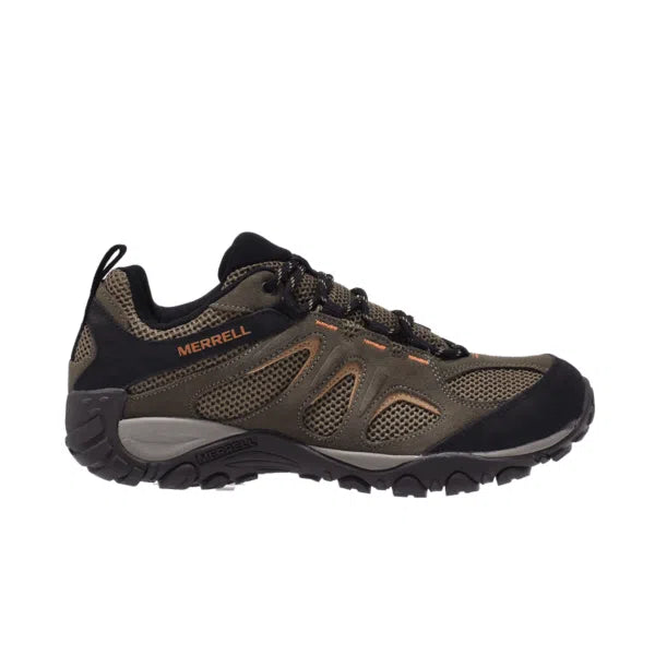 Merrell Yokota 2 Waterproof Hiking Shoes-J057958-Multi