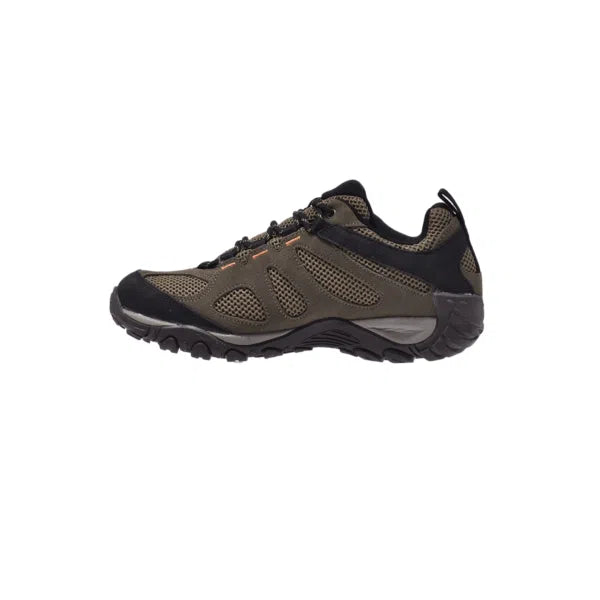 Merrell Yokota 2 Waterproof Hiking Shoes-J057958-Multi
