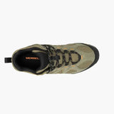Merrell Yokota 2 Mid Waterproof Hiking Boot-J135437-Olive