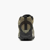 Merrell Yokota 2 Mid Waterproof Hiking Boot-J135437-Olive