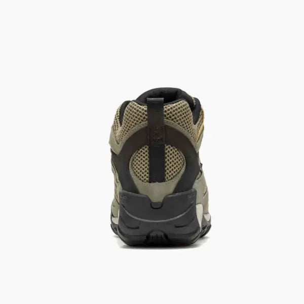 Merrell Yokota 2 Mid Waterproof Hiking Boot-J135437-Olive