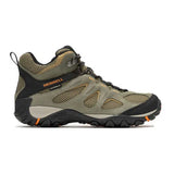 Merrell Yokota 2 Mid Waterproof Hiking Boot-J135437-Olive