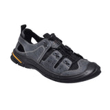 Jeep Low Slip on Breathable Comfort Sneaker-P321291521-DarkGray
