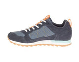 Merrell Alpine Sneaker Ebony Mens