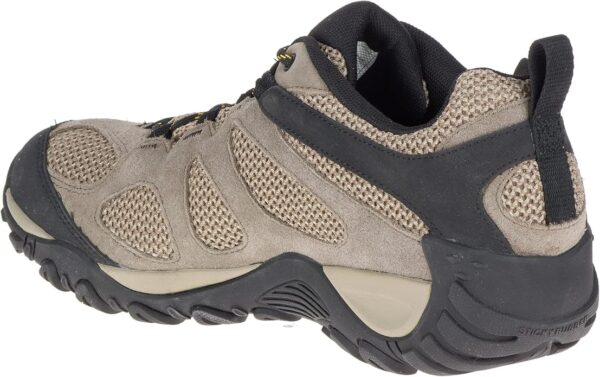 Merrell Yokota 2 Waterproof Hiking Shoes-J31281-Beige